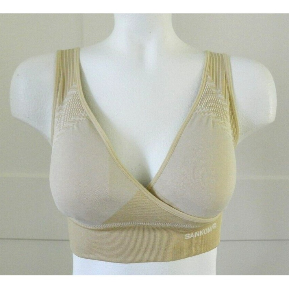 Women's Sankom Posture Bra Size L/XL #1172